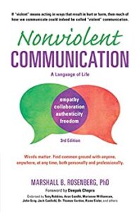 Non Violent Communication